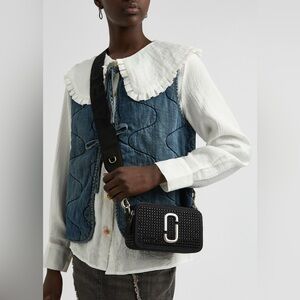 MARC JACOBS The Crystal Canvas Snapshot